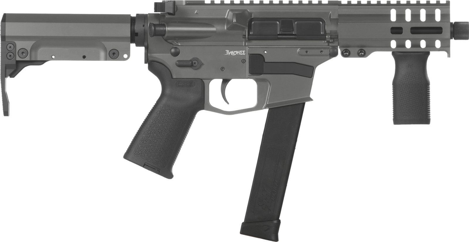 Banshee 300 Rifle, MkG, 45 ACP, NFA - Image 5