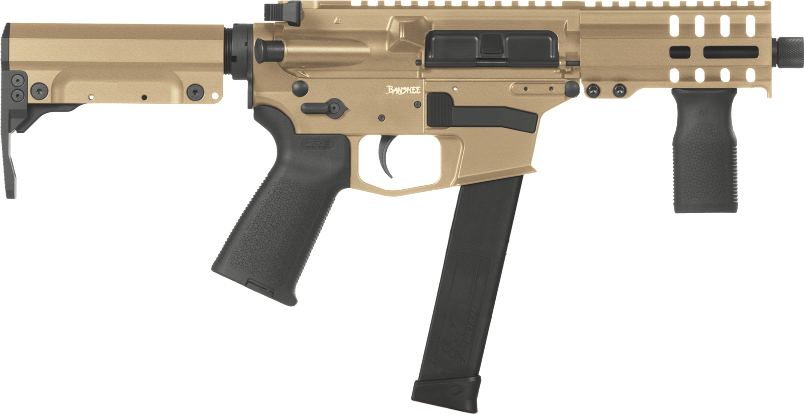 Banshee 300 Rifle, MkG, 45 ACP, NFA - Image 2