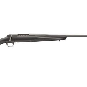 Browning X-Bolt Pro Tungsten 300 Remington Ultra Mag Bolt-Action Rifle