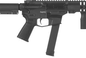 Banshee 300 Rifle, MkGs, 9mm, NFA