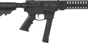 Banshee 100 Rifle, MkGs, 9mm, NFA