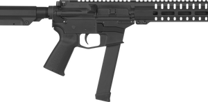 Banshee 200 Rifle, MkGs, 9mm, NFA