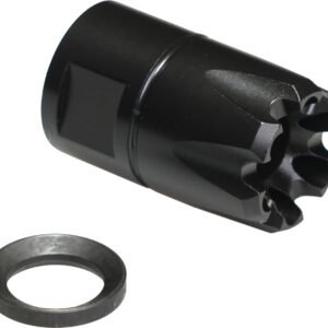 ZEROED 9mm Linear Compensator