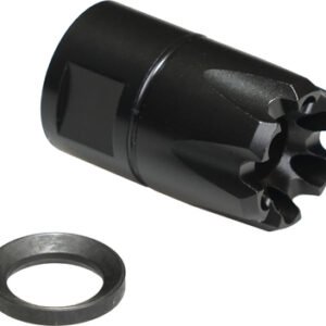 ZEROED 9mm Linear Compensator