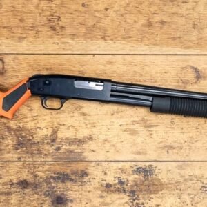 Mossberg 500 12 Gauge Police Trade-in Shotgun with Magpul SGA Stock