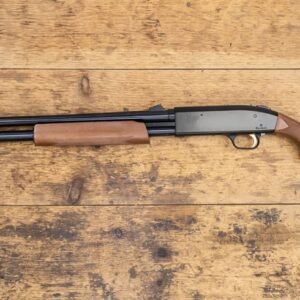 Mossberg 500C 20 Gauge Used Trade-in Pump Action Shotgun