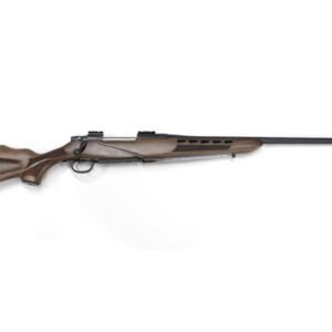 Mossberg 4×4 338 Win Mag Bolt-Action Rifle (New in Box)