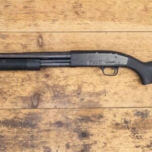 Mossberg Maverick 88 12 Gauge Used Trade-in Pump Action Shotgun