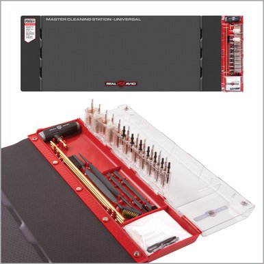 Real Avid, Master Cleaning Station – Universal