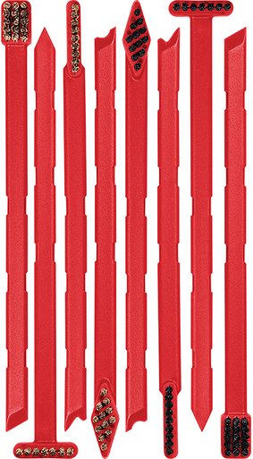 Real Avid, Smart Brushes