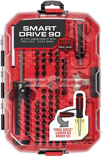 Real Avid, Smart Drive 90