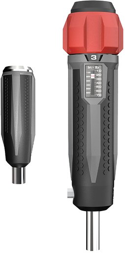 Real Avid, Smart TORQ