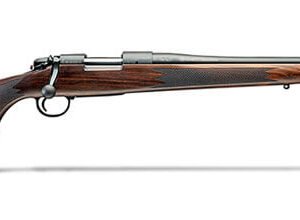 Bergara B-14 Timber Rifle .270 Walnut Stock 24″ B14L002