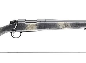 Bergara B-14 Hunter “Wilderness” 7mm Rem Mag Synthetic 24″ Rifle B14LM112