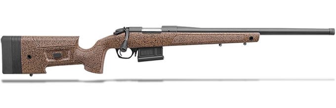 Bergara B-14 HMR (Hunting & Match Rifle) 300 Win Mag Molded MiniChassis Stock 26…