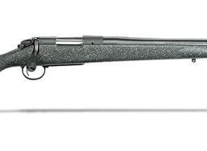 Bergara B-14 Ridge .300 PRC Synthetic Stock 24″ Rifle B14LM508