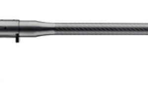 Bergara B-14 R .22 LR Carbon Fiber Threaded 18″ Barreled Action w/ Trigger & Magazine…
