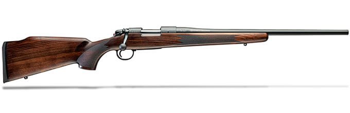 Bergara B-14 Timber Rifle .243 Win Walnut Stock 22″ B14S003