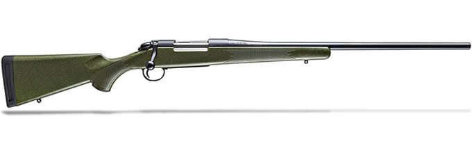 Bergara B-14 Hunter Rifle .308 Synthetic Stock 20″ B14S101