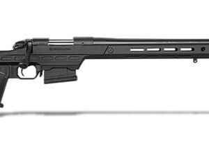 Bergara B-14 BMP Rifle (Match Precision Rifle) 6.5 Creedmoor Chassis Stock 24″ B14S452