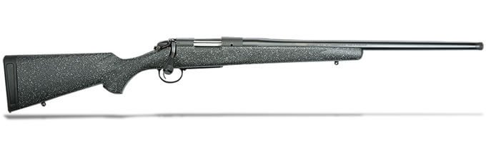 Bergara B-14 Ridge Rifle 6.5 Creedmoor Synthetic Stock 22″ B14S502