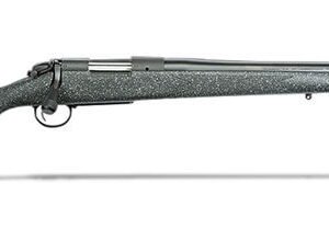 Bergara B-14 Ridge Rifle .243 Win. Synthetic Stock 22″ B14S503