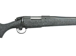Bergara B-14 Ridge Rifle SP .308 Synthetic Stock 18″ B14S511