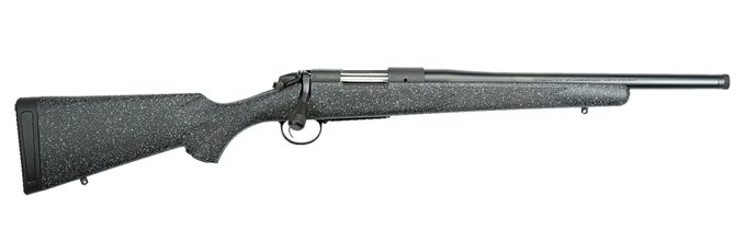 Bergara B-14 Ridge Rifle SP .308 Synthetic Stock 18″ B14S511