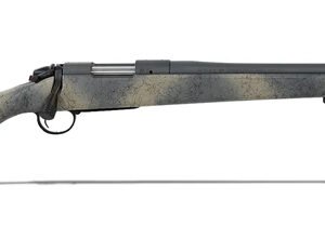 Bergara B-14 Ridge “Wilderness” SP (Special Purpose Short Bbl) 6.5 Cre…
