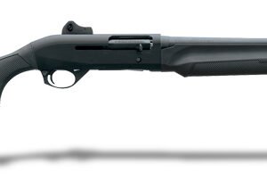 Benelli M2 Tactical 12GA 3″ 18.5″ Black 5+1 Semi-Auto Shotgun w/ ComforTech 11029