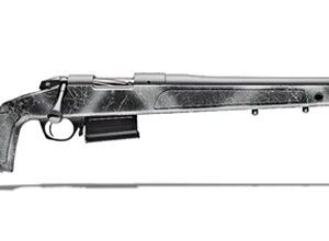 Bergara Premier Series HMR PRO 28 Nosler Threaded Bbl 26″ Rifle BPR20-28MC