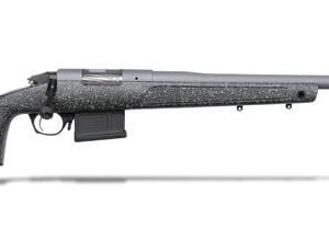 Bergara Premier HMR PRO .308 Win. Threaded Barrel 20″ Rifle BPR20308MC