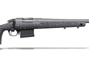 Bergara Premier HMR PRO 6.5 Creedmoor Threaded Barrel 24″ Rifle BPR2065MC