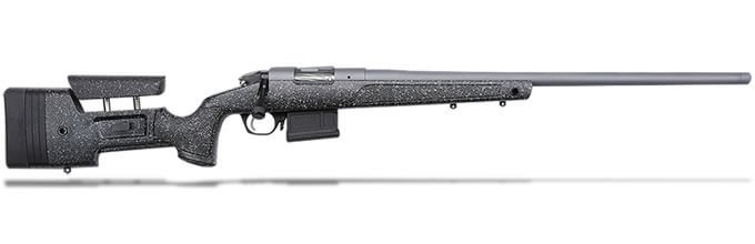 Bergara Premier HMR PRO 6.5 Creedmoor Threaded Barrel 24″ Rifle BPR2065MC