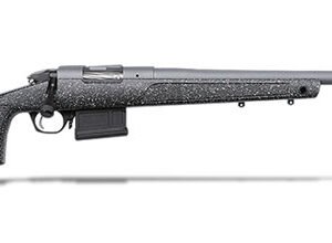 Bergara Premier HMR PRO 7mm Rem Mag Threaded Barrel 24″ Rifle BPR207MMMC