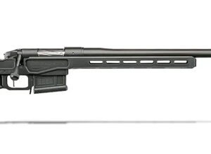Bergara Premier Series LRP 2.0 6.5 Creedmoor Chassis Stock Threaded Bbl 24″ Rifl…