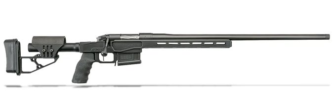 Bergara Premier Series LRP 2.0 6.5 Creedmoor Chassis Stock Threaded Bbl 24″ Rifl…
