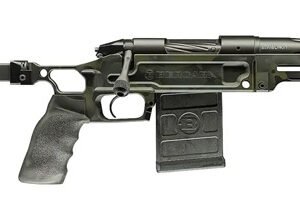 Bergara Small Batch Sidekick .223 Wylde 10.5″ 1:8″ 1/2×28″ Fluted SS Bolt Action Pistol …