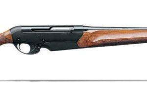 Benelli R1 .308 Win 22″ AA Satin Walnut w/ base 4+1 Rifle 11777