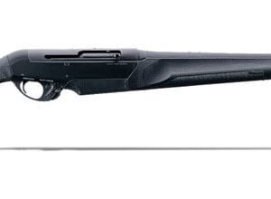 Benelli R1 .308 Win 22″ Black GripTight w/ base 3+1 Rifle 11778