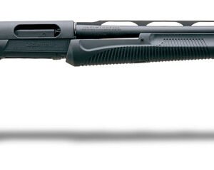 Benelli Nova Pump Field Compact 20GA 3″ 24″ Black 4+1 Pump Action Shotgun 20036
