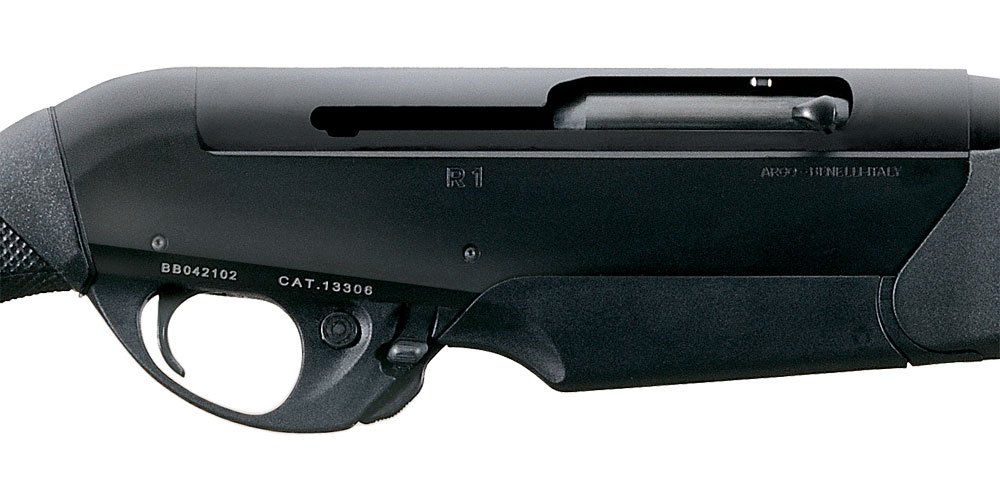 Benelli R1 Rifle .30-06 Black Synthetic 11771 - Image 3