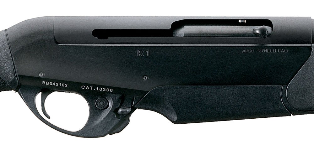 Benelli R1 Rifle .300 Win Mag Black Synthetic 11772 - Image 3