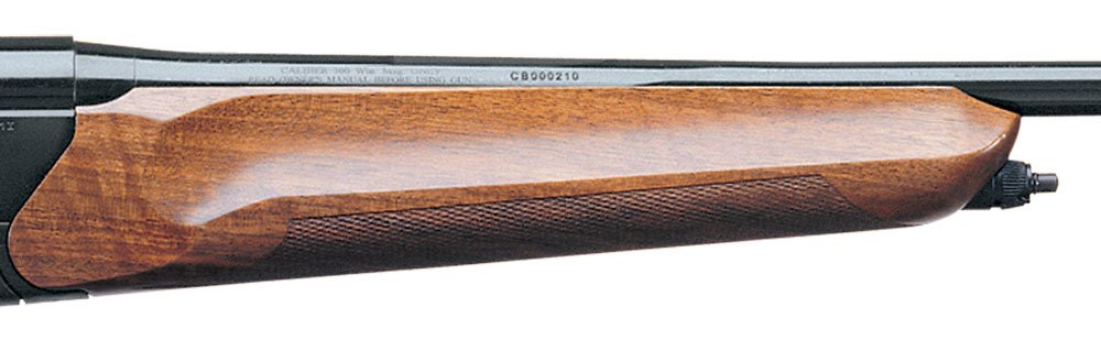 Bennelli R1 Rifle .30-06 Walnut 11770 - Image 4