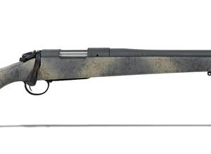 Bergara B-14 Ridge “Wilderness” SP (Special Purpose Short Bbl) .308 Wi…