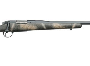 Bergara Premier Series Highlander 28 Nosler Threaded Bbl 26″ Rifle w/ M…