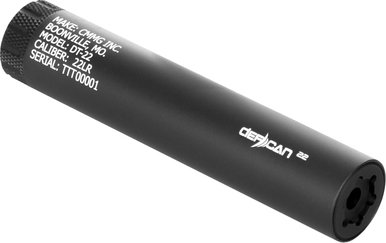 DefCan 22 (.22LR, DT 1/2 – 28)