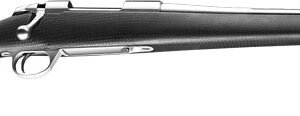 Sako 85 Carbonlight Rifle JRSCF16, 308 Winchester, 20.25″, Carbon Fiber Stock, Stainless Finish, 3 Rds