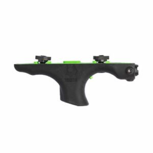 Viridian Weapon Technologies, HS1, Hand Stop, Green Laser