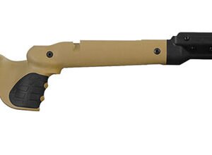 GRS Warg Bergara B14 LA HMR Brown Stock 104812